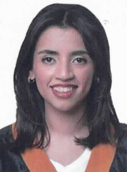 صورة زينه قحطان موسى حدادين