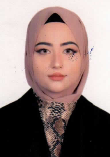 صورة راما عادل عبد الفتاح الحزينه
