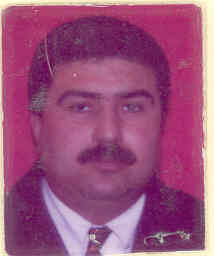 صورة عامر عدنان صلاح الحوامدة