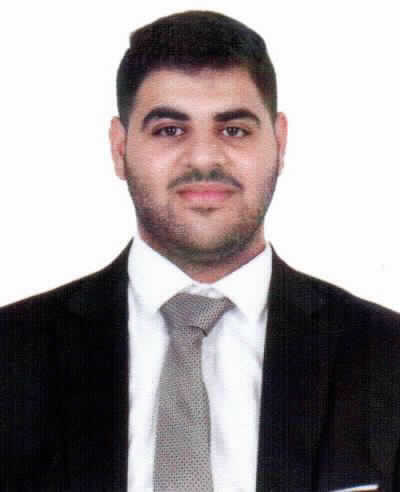 صورة عمر امجد محمد العوزه