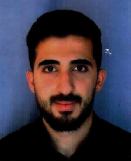 صورة خالد موفق محمد الخطيب