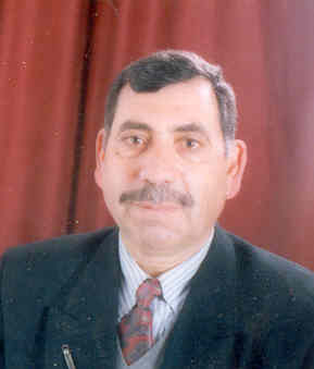 صورة طه علي سليمان الرواشدة