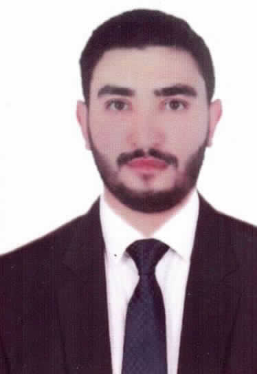 صورة فضل عبد الكريم راجي الهيطلي