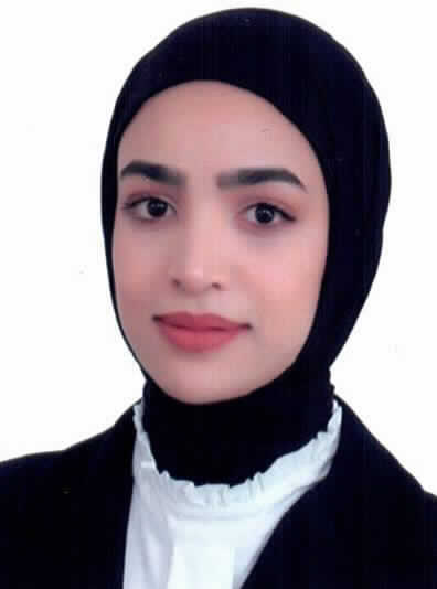 صورة ليان خليل سالم ابو نشيش