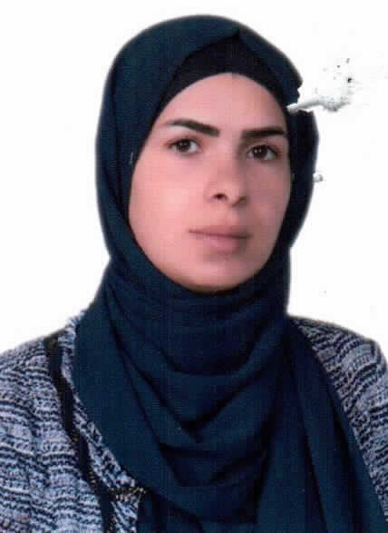 صورة حنين محمد عباس الشيوخ