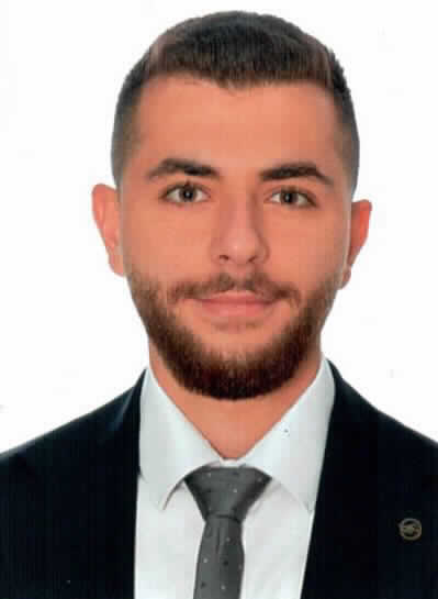 صورة عبد الله صالح صالح البغدادي
