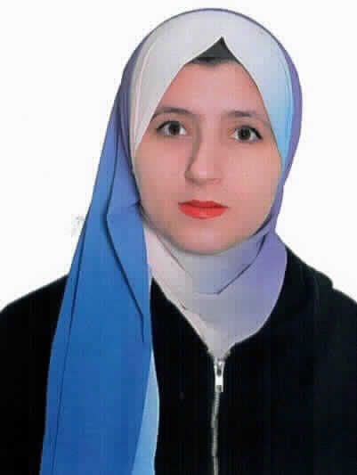 صورة حلا موسى يوسف عنانبه