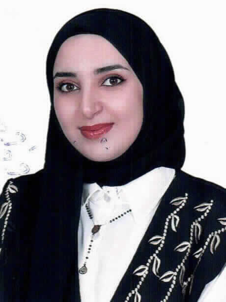 صورة سهى بكر مصلح السحيمات