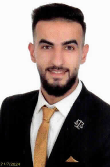 صورة هاشم احمد مصطفى القضاه