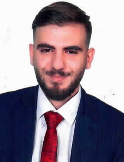 صورة محمد منذر محمد الفقير