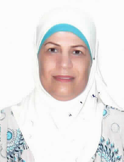 صورة سوزان صلاح ابراهيم الدسوقي