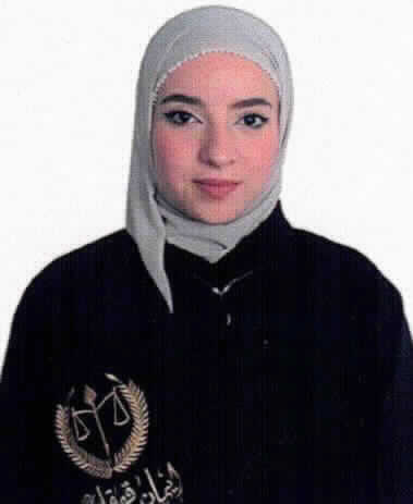 صورة ايمان محمد عادل قوقاس
