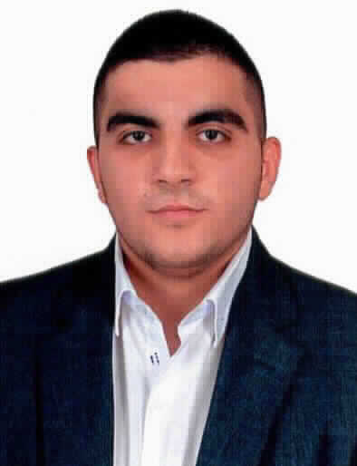 صورة احمد رائد محفوظ الخطيب
