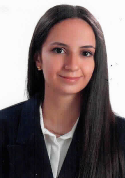صورة سلمى صخر تيسير الكلوب