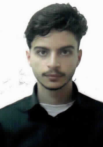 صورة جابر محمد عقله شويطر