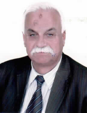 صورة عزمي عبد الرسول حسين اللحام