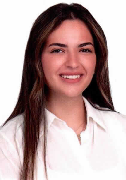 صورة هند فتحي خليل البس
