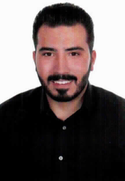 صورة سند بشير نعمان العزه