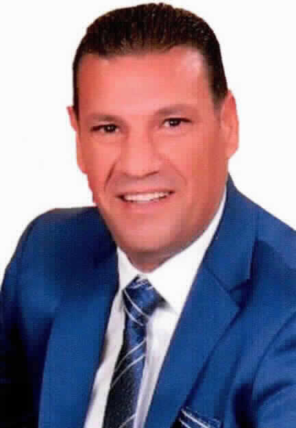 صورة ماجد فتحي سليم الزيدانيين