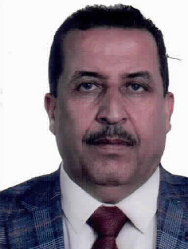 صورة محمود حسن عبد القادر العطار