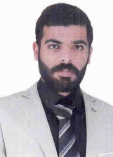 صورة الكايد عمر ذيب اخريس