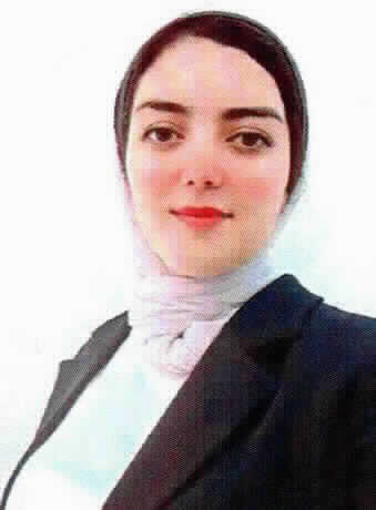 صورة سندس هشام حسين ديريه