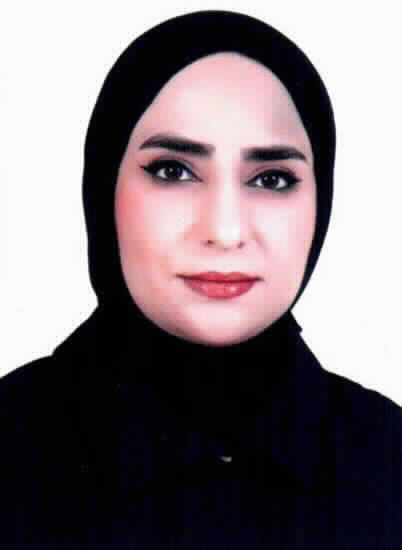 صورة خلود ساري خالد الحسبان