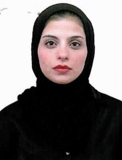 صورة حنين عز الدين يوسف العتوم