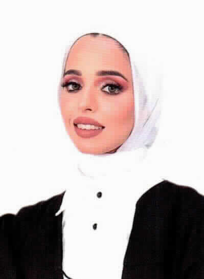 صورة شهد محمود فهيد ابو زيد