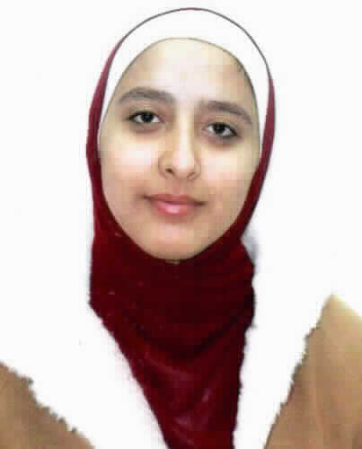 صورة سلام ابراهيم سعود الرقاد
