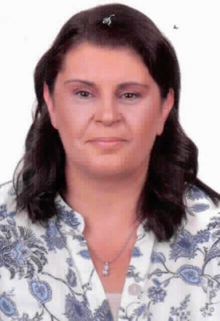 صورة رولا محمد عز الدين الخطيب
