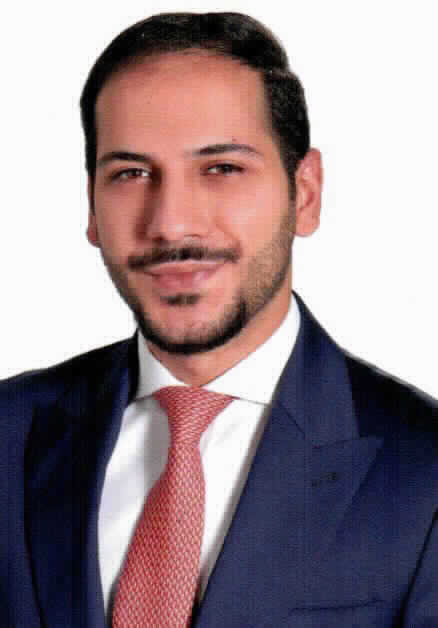 صورة محمد علي احمد العوامله
