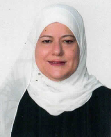 صورة ربى سعيد محمد الشنتير