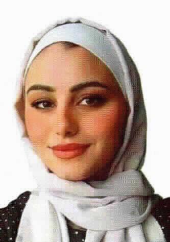 صورة عبير محمد عبد الرحمن بني عامر