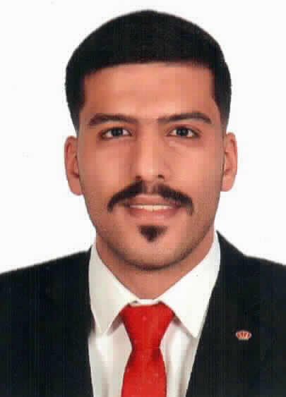 صورة سيف الدين محمود دعسان القطيطات