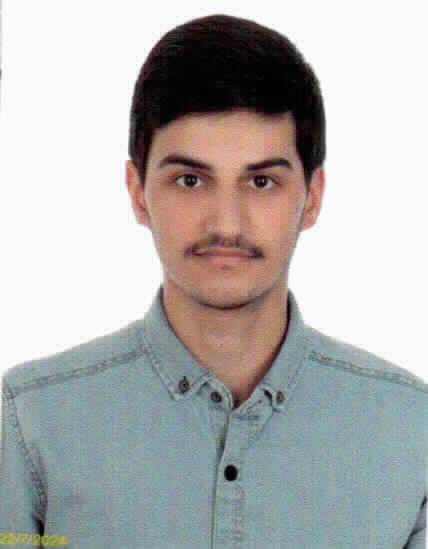 صورة محمد امين احمد المومني