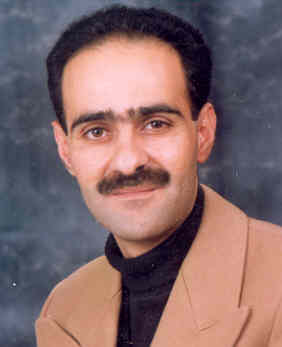 صورة عامر تيسير احمد غزاوي