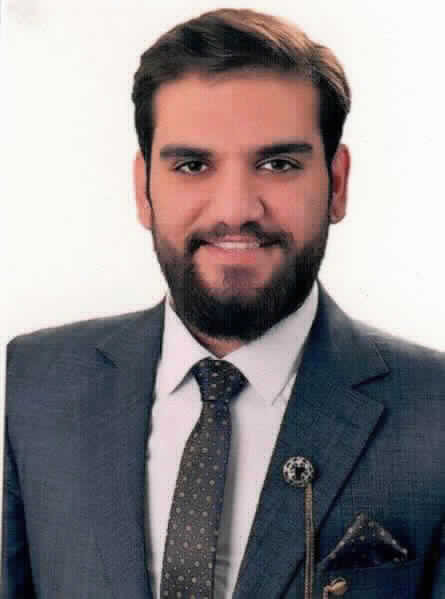 صورة بهاء الدين عبد الله عوض العقول