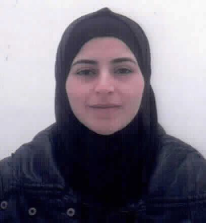 صورة الاء انور صبحي الحته