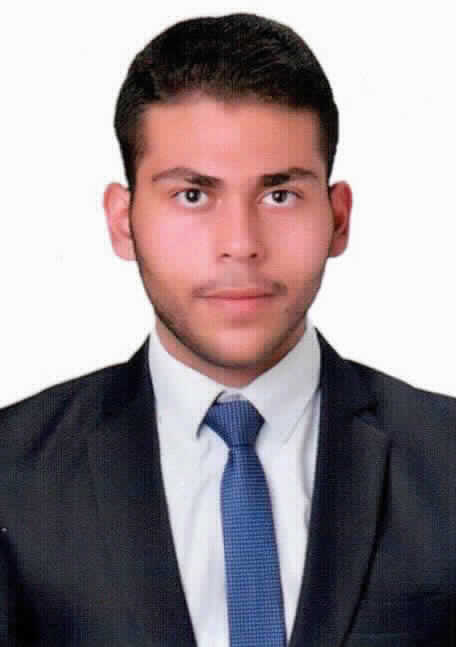 صورة اسامه عبد المعطي خالد اخميس