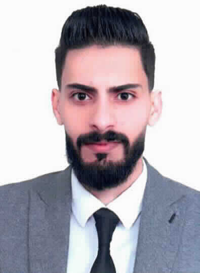 صورة معتصم صلاح ذيب الحنيطي