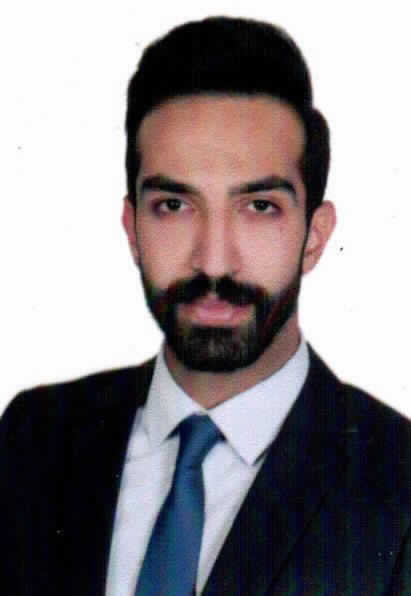 صورة محمد باسم زعل المحاسنه