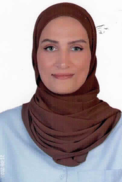 صورة رؤى محمد خير عبده العموري