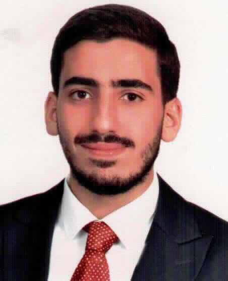 صورة محمد عمران محمد امين عمري