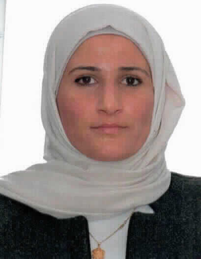 صورة فاطمة عبد الرحمن علي بدندي