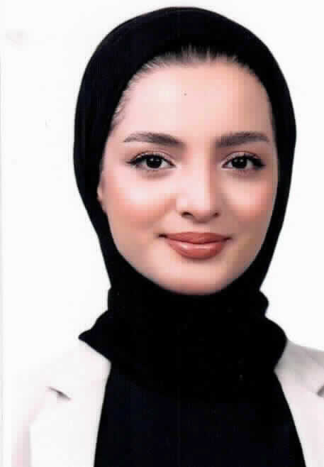 صورة لينا هشام ذيب السوالقه