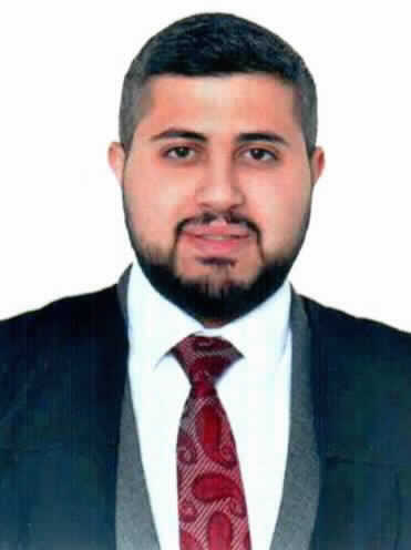 صورة قصي فايز محمد الدروبي