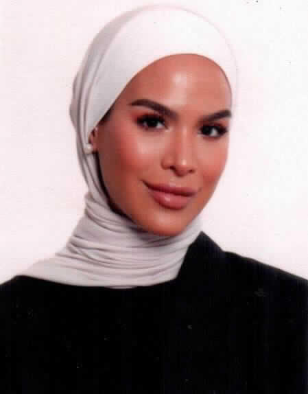 صورة خديجه عبد الناصر يحيى عاشور