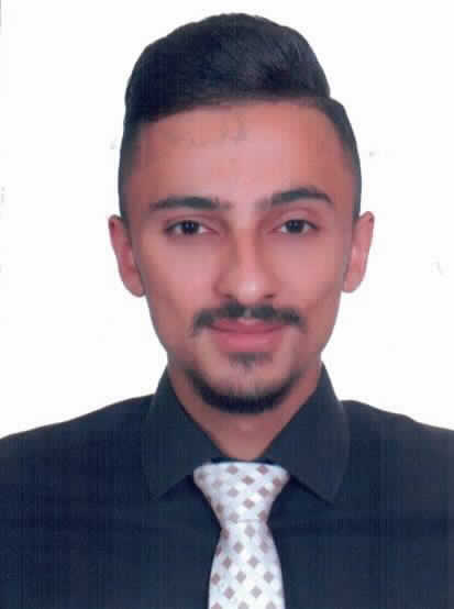 صورة احمد فراس شكري بني عيسى