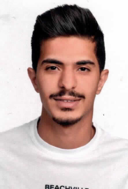 صورة عمر محمود محمد ابو رمان